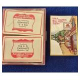 3 Decks Playing Cards