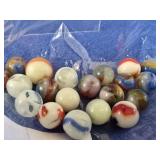 Bag of Marbles