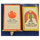 2 Decks of Playing Cards