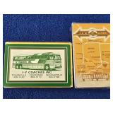 2 Decks of Playing Cards