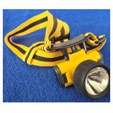 Head Lamp Flashlight
