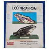 Renewal Leopard Frog