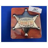 Forever Country Music CD Set