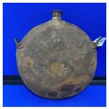 Spanish American Canteen