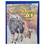 St. Louis Zoo Album