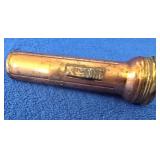 Challenge Flashlight