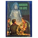 Boy Scout Handbook