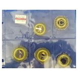 Boy Scout Merit Badges