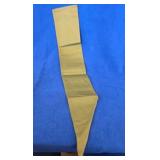 Boy Scout Merit Badge Sash