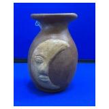 Central American Vase