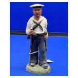 Civil War Navy Boy