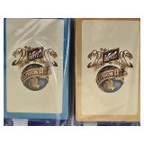 2 Decks Schlitz Beer Cards