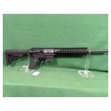 Diamondback DB-15 Rifle, 5.56