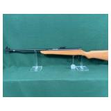 Chinese Air Rifle, 177