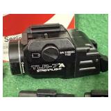 Streamlight TLR-7A Weapon Light
