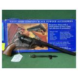 Pietta Colt Patterson Reproduction, 36 Cal.