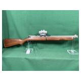 Benjamin/Sheridan Model C9A Air Rifle, 5mm