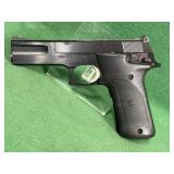 Smith & Wesson Model 422 Pistol, 22 LR