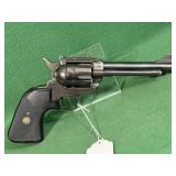 Interarms Virginian Dragoon Revolver, 44 Mag.