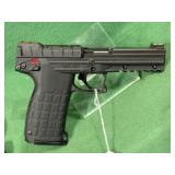 KelTec PMR-40 Pistol, 22 Mag.