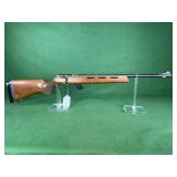 Anschutz Achiever Rifle, 22 LR