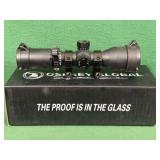 Osprey Global Model CP 3-9x42 LPVO Rifle Scope