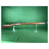 WWII Japanese Type 99 Rifle, 7.7 Jap.