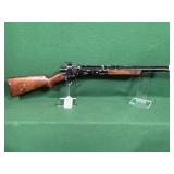 Crosman Model 101 Air Rifle, 22 Cal.