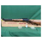 Marlin Model 336W Rifle, 30-30