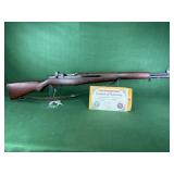 H&R Arms Co. M1 Garand Rifle, 30-06