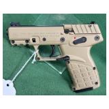 KelTec P-17 Pistol, 22 LR