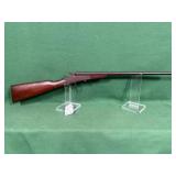 Remington No.6 Rifle, 22 LR