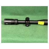 Simmons Pro Rimfire 3-9x32 Scope
