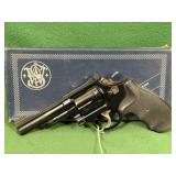 Smith & Wesson Model 19-4 Revolver, 357 Mag.