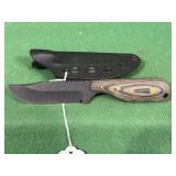 Shadow Tech Knives Clip Point Talon Knife