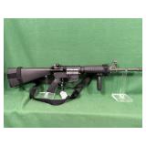 Knight Armament Stoner SR-15 Rifle, 5.56