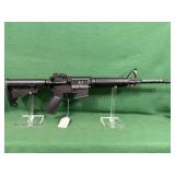 Ruger AR556 Rifle, 5.56