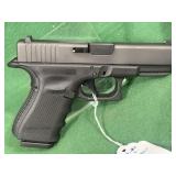 Glock 32 GEN 4 Pistol, 357 SIG