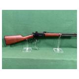 Winchester Model 94AE Rifle, 45 Colt