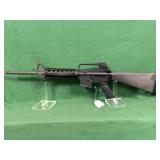 Bushmaster XM15-E2S Rifle, 5.56