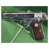 Colt Model 1903 Pistol, 32 Acp.