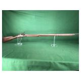 Pedersoli Tower Musket 1762, 75 Cal.