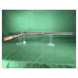 EuroArms 1853 Harpers Ferry Rifle, 54 Cal.