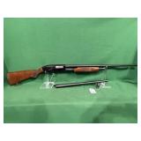 Mossberg 500A Shotgun, 12ga.