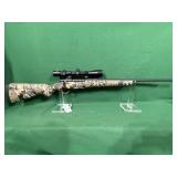 Mossberg Patriot Rifle, 30-06