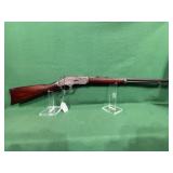 Winchester Model 1873 Rifle, 32-20