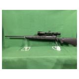 Savage Model 111 Rifle, 30-06