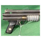 Sheridan Products P-Series Paintball Pistol