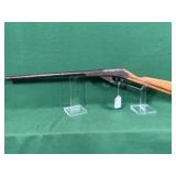Daisy Model 165 BB Rifle, BB