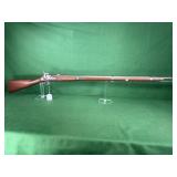ArmiSport Springfield 1861 Rifle, 58 Cal.